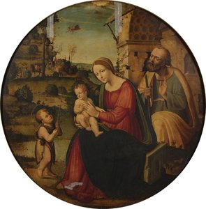 Girolamo Del Pacchia