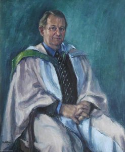Dr J. D. F. Miller — Anne H Mackintosh