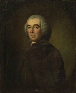 James Smith, Senior — Thomas Worlidge