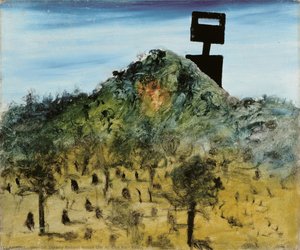 Kelly — Sir Sidney Robert Nolan