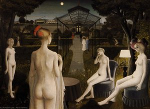 The Garden — Павло Девальв
