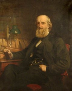William Shaen — Henry Tanworth Wells