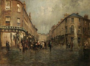 James Mackay