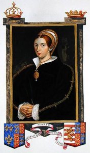 Portrait Of Elizabeth Seymour — Sarah Countess Of Essex