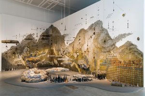 In The Aftermath — Pannaphan Yodmanee