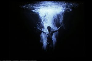 Ascension\n\nascension — Bill Viola
