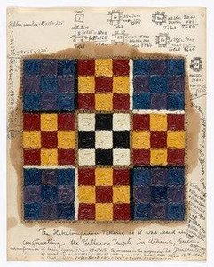 The Hekatompedon Pattern — Alfred Jensen