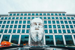 Metalmorphosis — David Černý