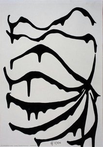 Untitled — León David Ferrari