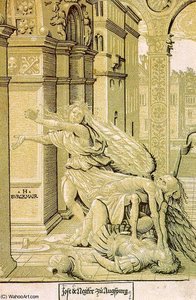 Follower Of ) — Hans Burgkmair