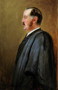 Théodore Le Gallais, Connétable (1886–1892), Advocate Of The Royal Court, Hm Receiver General And Deputy Of The Parish — John Saint Helier Lander