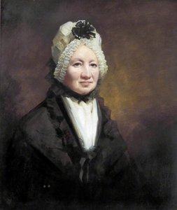 Mrs Ann Graham (b.c.1748) — Henry Raeburn Dobson