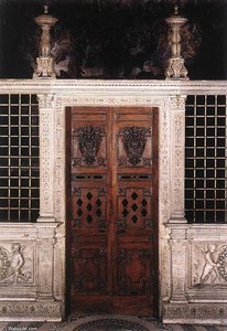Gateway — Andrea Di Cristoforo Bregno