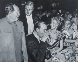 Mao — Shi Xinning