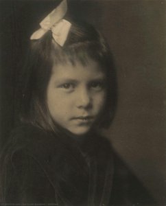 Untitled — Gertrudes Kasebier