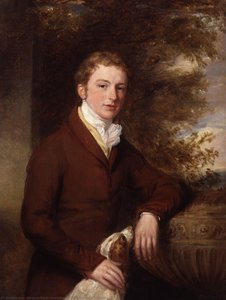 William Hookham Carpenter — Margaret Sarah Carpenter