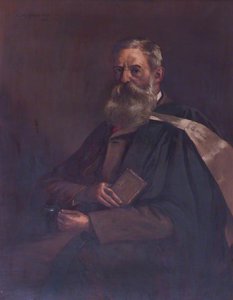 J. G. Smieton — Charles Martin Hardie