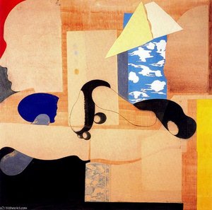Untitled (7059) — Jorge José Castillo Casalderrey