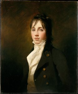 William Fraser Of Reelig (1784–1835) — Sir Henry Raeburn