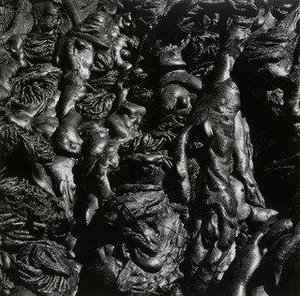 Volcano 67 — Aaron Siskind
