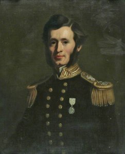 Francis Leopold Mcclintock (1819–1907) — John Lewis Reilly