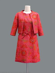 Daytime Ensemble — Pierre Balmain