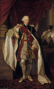 Edward, Duke Of York (1739 1767) — السير ناثانيال دانس هولاند
