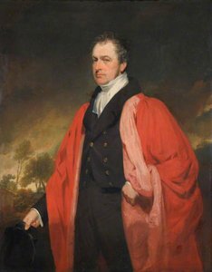 William Frere (1775–1836), Master Of Downing College (1812–1836) — George Clint