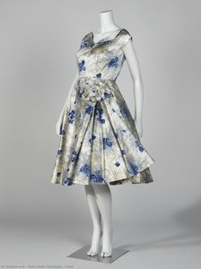 Dress — Педро Пабло Родригес