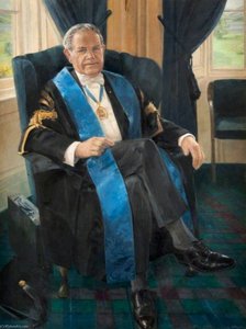 Roy Arthur Johnson — Linda Atherton