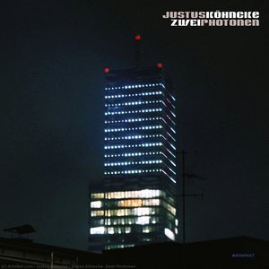 Justus Köhncke: Zwei Photonen — Justus Köhncke