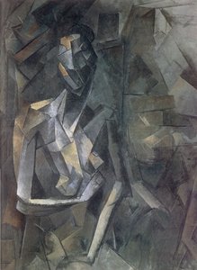 Untitled — Pablo Picasso