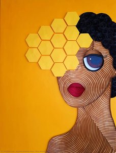 Hive Mentality Hive Consequences — Ayobola Kekere-ekun