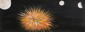 Firework — Angela Corbett
