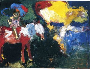 Untitled (912) — Джон Браун