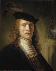 Pieter Harmansz Verelst