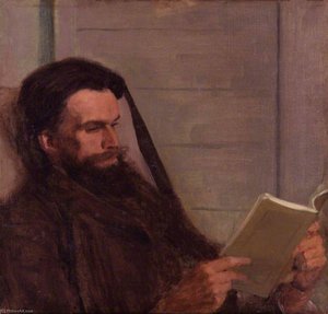 Henry Havelock Ellis — Henry A Bishop