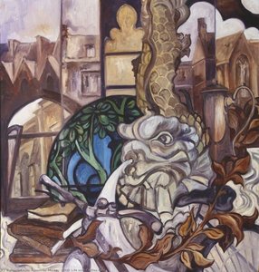 Still Life With Coffee Pot — Jennifer Murray
