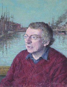 Malcolm Mcnaughtan Bowie — Thomas Phillips