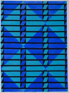 Pattern Design Sb 1468 — Sheila Catherine Bownas