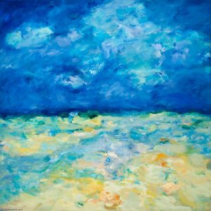 Estuary, Mulranney — Clement Mcaleer