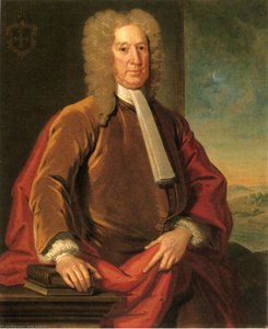 John Nelson — John Smibert