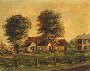 Adelaide Farm — Ernest A. L. Ham