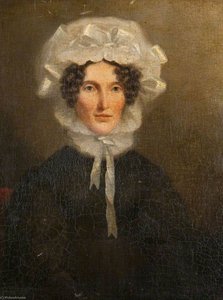 Rachel Davidson — John Pairman