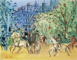Untitled (171) — Jean Dufy