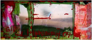 200 Miles To Los Angeles — David Michael Hinnebusch