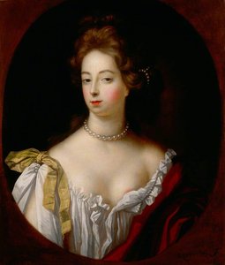 Eleanor ('nell') Gwyn — Simon Pietersz Verelst