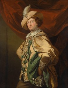 Benjamin Vandergucht