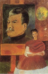 Untitled — Фрида Кало