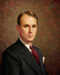 Ludwig William Frohlich (1913–1971) — Leonard Boden
